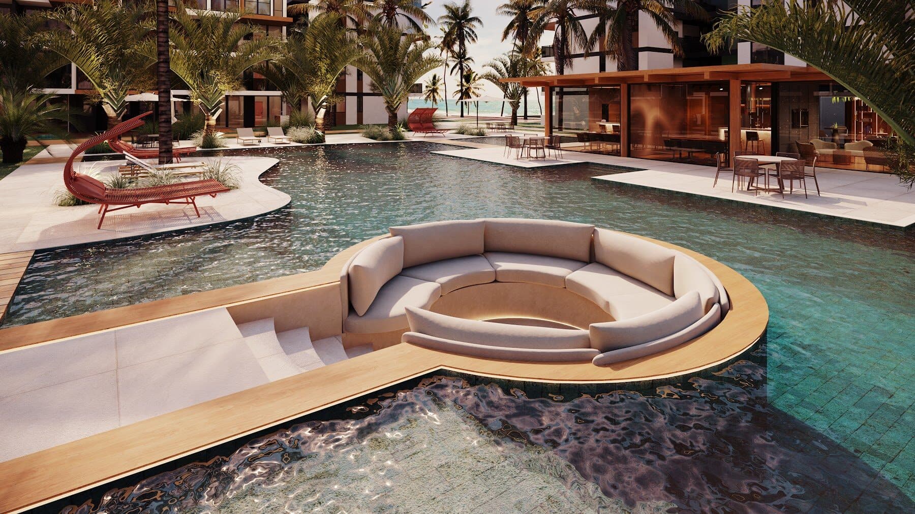 Cais Eco Residência — imagem 1