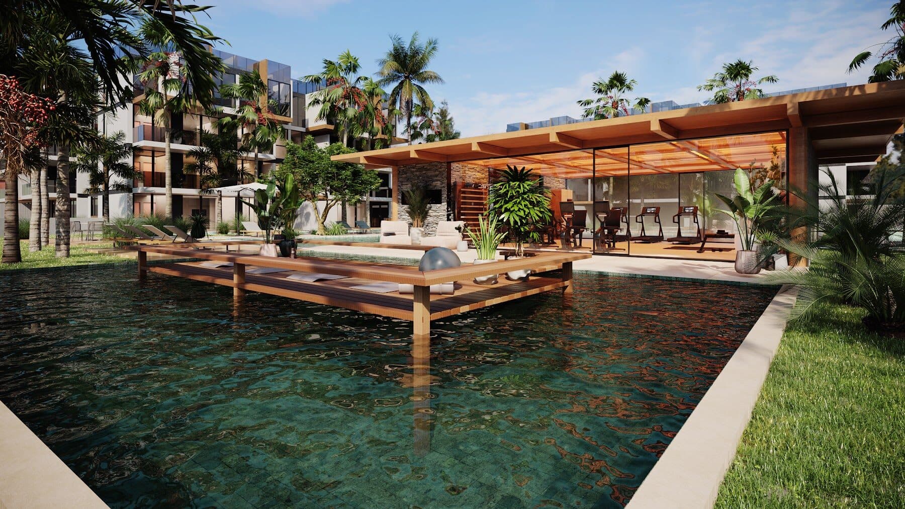 Cais Eco Residência — imagem 3