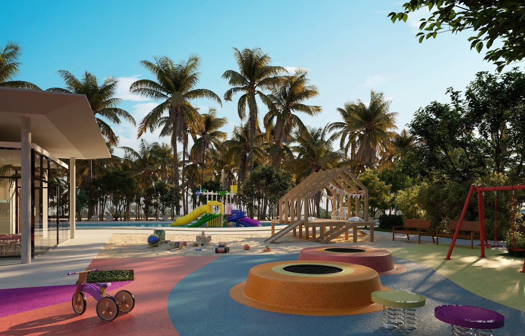 Costa Azul — imagem 3
