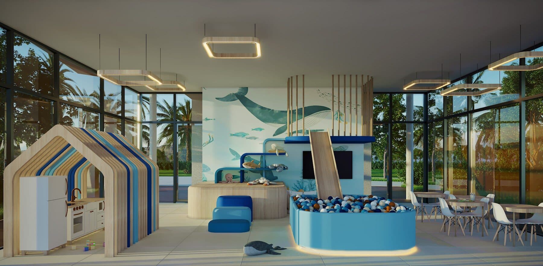 Costa Azul — imagem 6