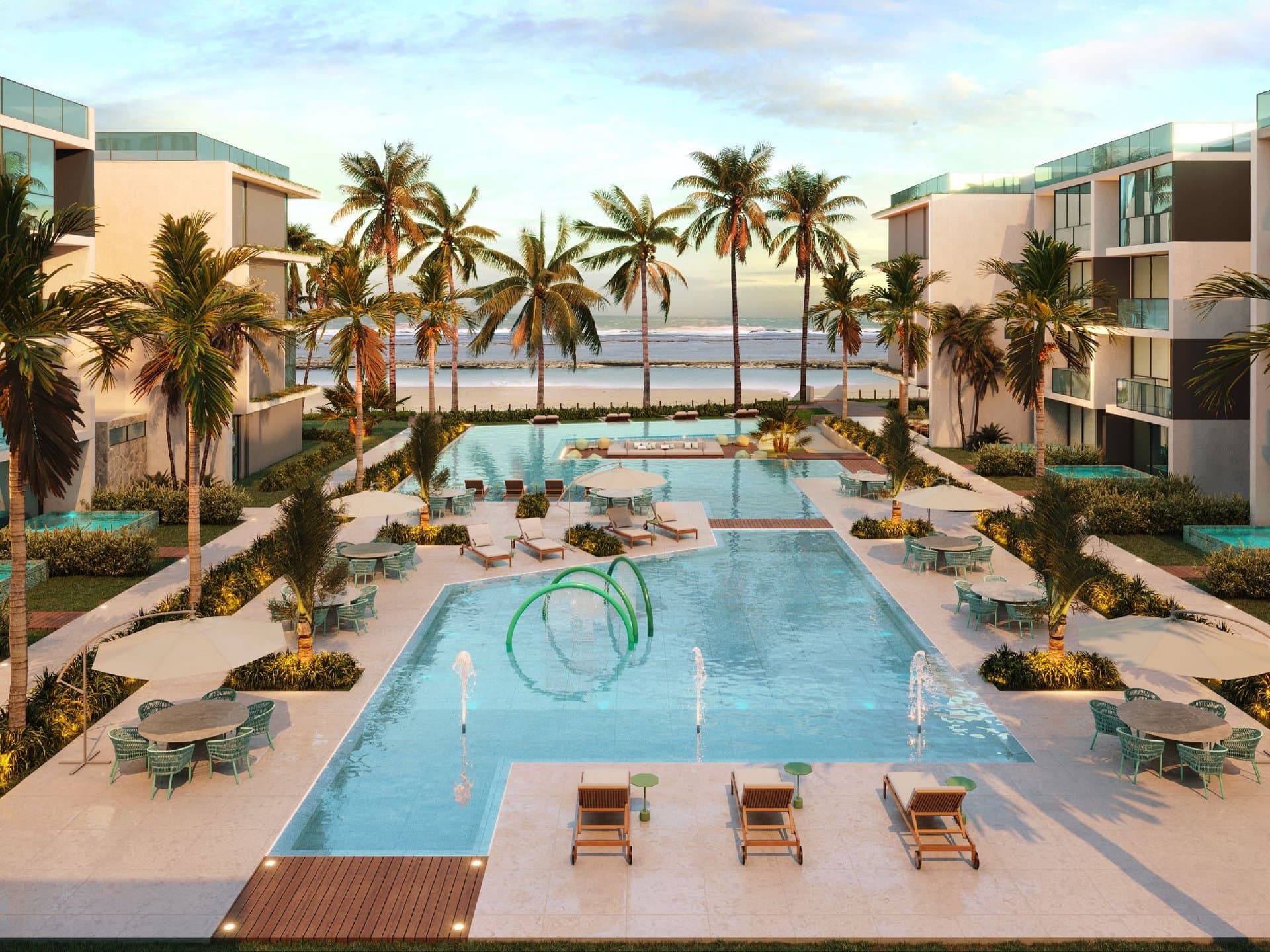 Praia Exclusive — imagem 1