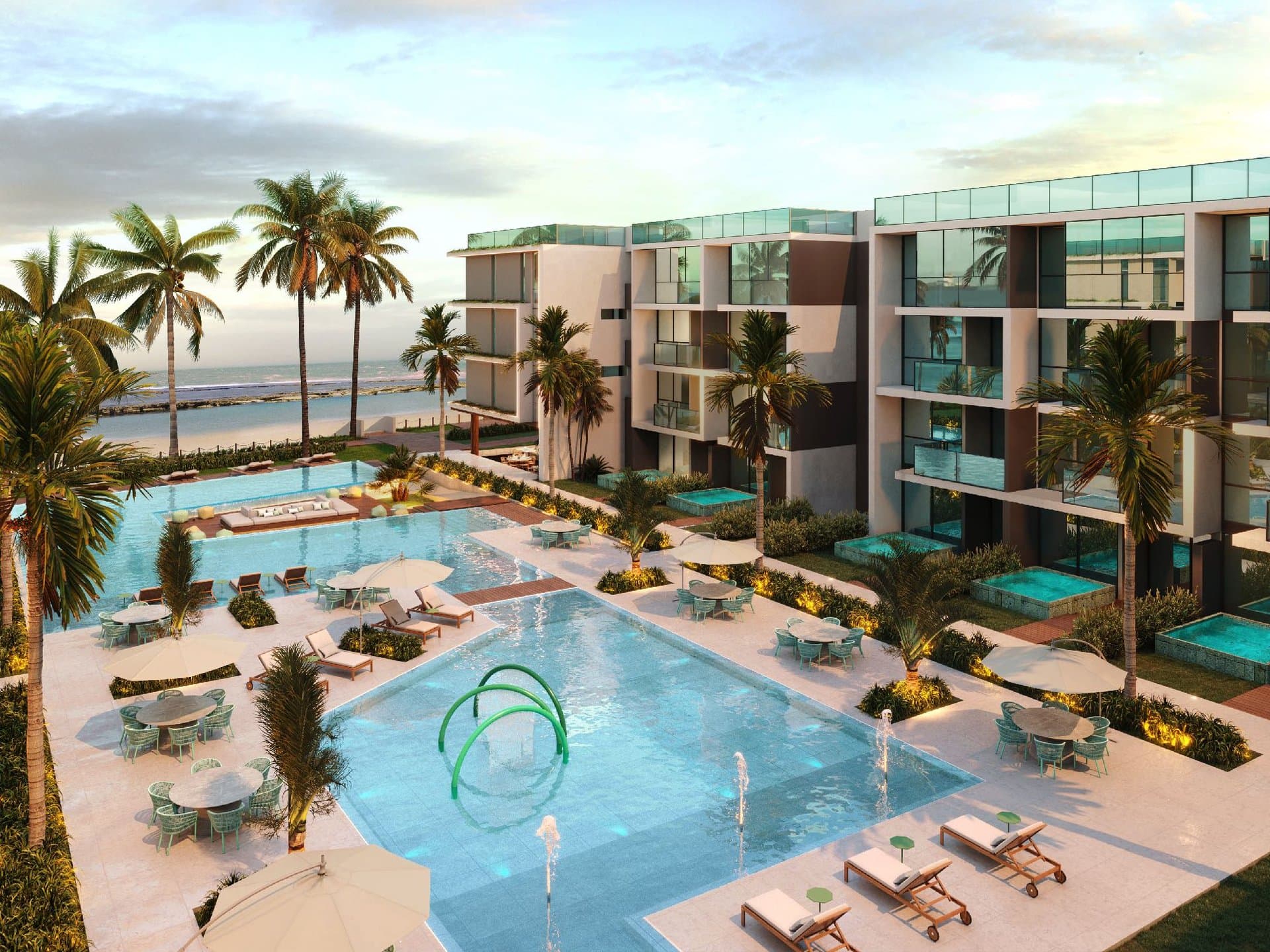 Praia Exclusive — imagem 2