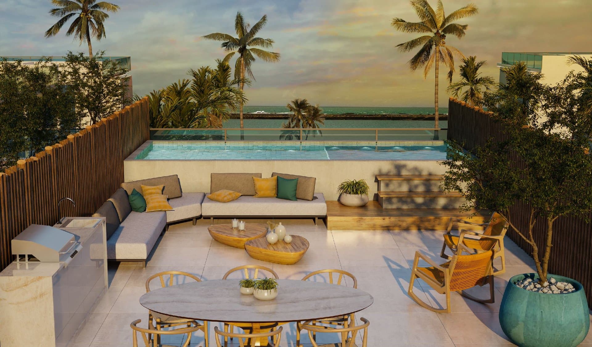 Praia Exclusive — imagem 5